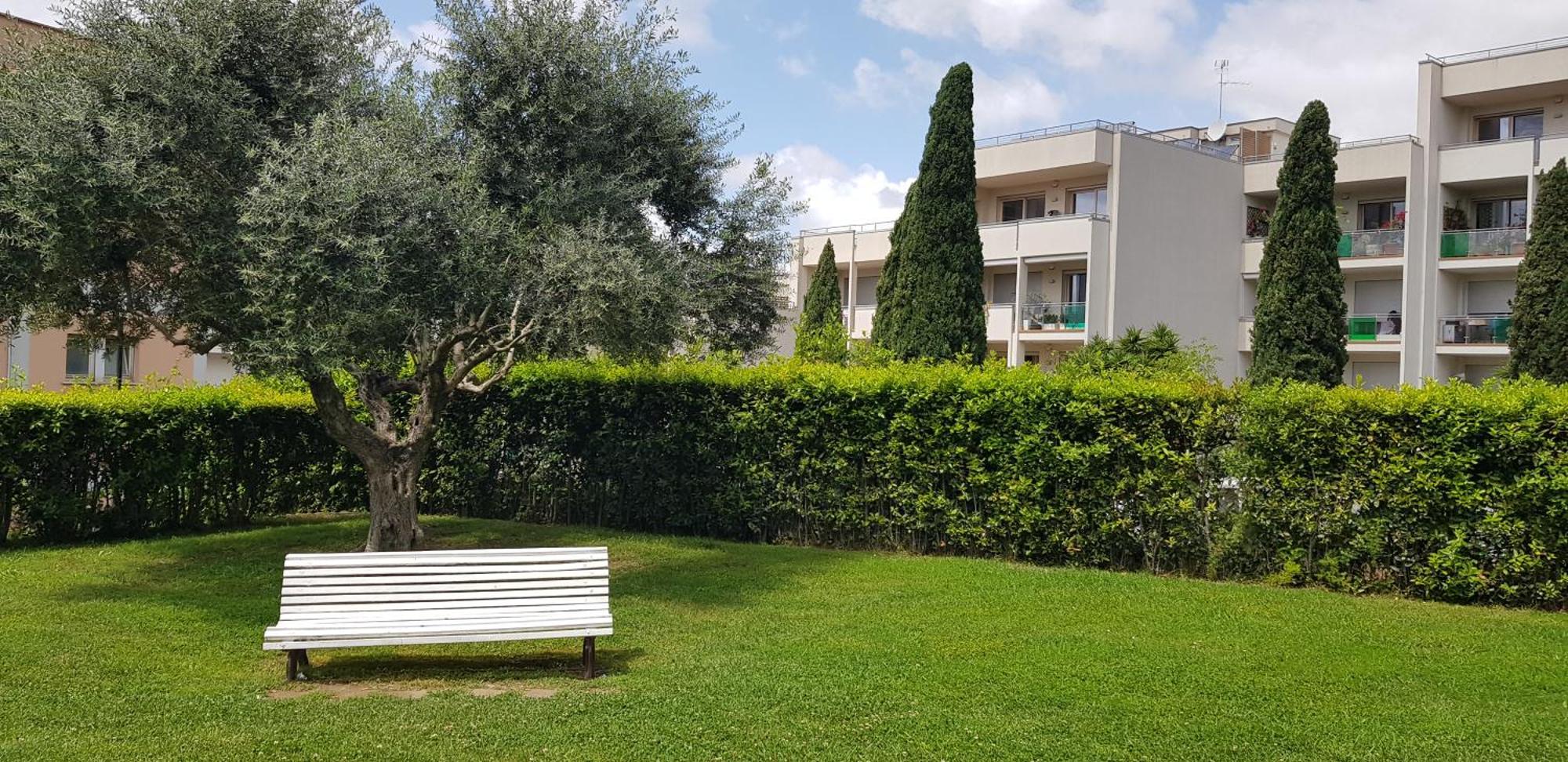 Green Oasis Rome Buitenkant foto